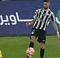 Carrasco laat Saudi's kirren met hemelse actie