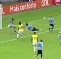 Uruguay heerst in Copa, Cavani zorgt voor spektakel (🎥)