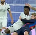 Vini en Frenkie gaan worstelpartij aan in Clasico