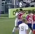 Stoppen slaan helemaal door bij furieuze Diego Costa (🎥)