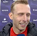 De Laet geeft heerlijke reactie na gouden zege Antwerp