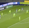 Lukebakio toont zich aan Martinez met assist na lekkere dribbel (🎥)