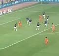 Uitblinker Fellaini scoort meteen bij debuut in China (🎥)