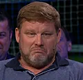 Vanhaezebrouck verbaast: 