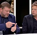 Heftige discussie Mulder/Vanhaezebrouck: 