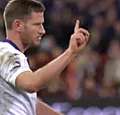 Boucaut hekelt Vertonghen na sterk staaltje sportiviteit