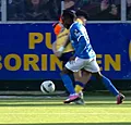 Onbegrip bij KRC Genk: 