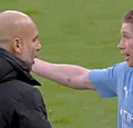 Keane spreekt zich uit over clash De Bruyne-Guardiola