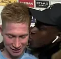 KDBromance! Interview De Bruyne op onverwachte wijze gekaapt