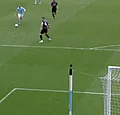 Wat een goal! De Bruyne fusilleert Swansea-doelman voor 3-0 