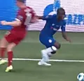 Kanté maakt Milner compleet belachelijk in Supercup (🎥)