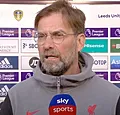 'Ondanks lovende Klopp: Liverpool laat goalgetter links liggen'