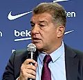 Laporta komt met nieuws over Gavi, Dembélé en De Jong