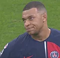 Nieuw Mbappé-relletje: 