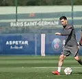 Club begint al te zweten: Messi en Neymar stelen show op training (🎥)