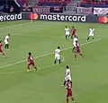 Müller zorgt voor heerlijk moment in Europese Supercup (🎥)