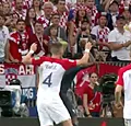 Video: VAR redt Frankrijk, Griezmann scoort strafschop