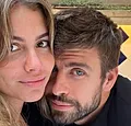 Gedaan met verstoppen: Piqué maakt relatie 'Insta-official'