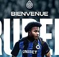 Club Brugge slaat wéér toe en heeft flankaanvaller beet