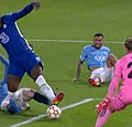 Noodlot slaat toe: Lukaku slachtoffer smerige tackle