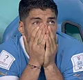 Uruguayaanse sterspeler Suarez hakt loodzware knoop door