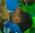 Suarez stort helemaal in na Copa-uitschakeling (🎥)