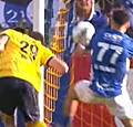 Referee Department fileert penaltyfases Union-Genk