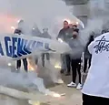 Supporters Genk bezorgen Vukovic straf afscheid (🎥)