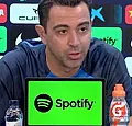 Xavi: 