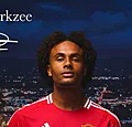 Joshua Zirkzee heeft gedroomde transfer helemaal beet