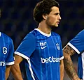 'Dewaest (ex-Genk) vindt opvallende nieuwe club'