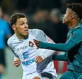 Union gaat met jeugdproduct Club Brugge aan de haal