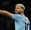 'Agüero laat waanzinnige cadeaus achter bij Manchester City'