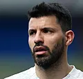 'Debuutdatum Agüero bij Barcelona bekend'