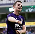 'Anderlecht ruikt extra miljoenen na straffe interlands'