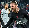 Ramos alweer weg bij PSG?