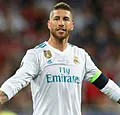 Egyptenaar mikt op schorsing Sergio Ramos: 300.000 handtekeningen