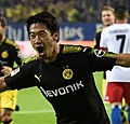 'STVV kan eindelijk op Kagawa rekenen'