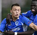 Genk laat youngster gaan: contract van twee jaar in Nederland