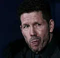 'Diego Simeone moet per direct ontslag vrezen bij Atlético Madrid'