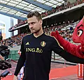 'Klopp neemt definitieve beslissing omtrent Mignolet'