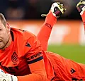 'Club Brugge krijgt belangrijk nieuws in dossier-Mignolet'