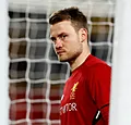 Mignolet met straffe uitspraak: 