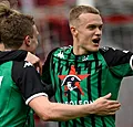 Verliest Cercle Brugge weer een Rode Duivel?