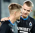 Duo valt door de mand bij Club Brugge: 