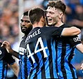 Club Brugge met basisdebutant op bezoek bij Eupen 