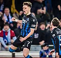 ‘Club Brugge haalt zwaar uit: beste verdediger in België’