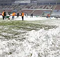 Referee Department fluit Genk en KVK terug