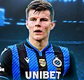 Sobol brengt grote schok teweeg bij Club Brugge 