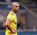 'Akkoord gevonden: Amrabat maakt knaltransfer'